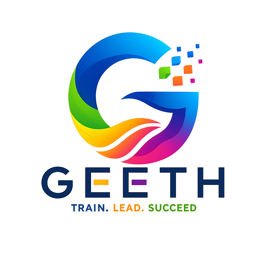 GEETH Logo